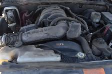 2006 Ford Explorer Eddie Bauer 4.6L 4WD - Photo 29