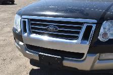 2006 Ford Explorer Eddie Bauer 4.6L 4WD - Photo 35