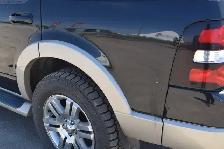 2006 Ford Explorer Eddie Bauer 4.6L 4WD - Photo 36