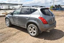 2005 Nissan Murano SL AWD - Photo 2