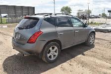 2005 Nissan Murano SL AWD - Photo 3