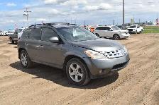2005 Nissan Murano SL AWD - Photo 4