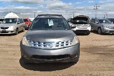 2005 Nissan Murano SL AWD - Photo 5
