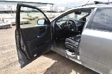 2005 Nissan Murano SL AWD - Photo 6