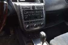 2005 Nissan Murano SL AWD - Photo 11