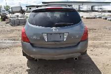 2005 Nissan Murano SL AWD - Photo 16