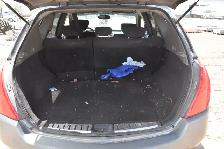2005 Nissan Murano SL AWD - Photo 17