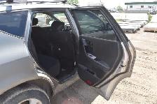 2005 Nissan Murano SL AWD - Photo 18