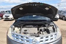 2005 Nissan Murano SL AWD - Photo 22