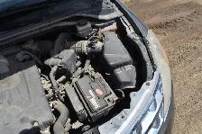 2005 Nissan Murano SL AWD - Photo 26