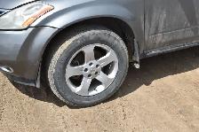 2005 Nissan Murano SL AWD - Photo 27