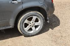 2005 Nissan Murano SL AWD - Photo 28