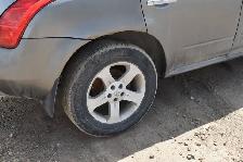 2005 Nissan Murano SL AWD - Photo 29