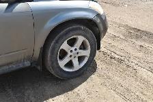 2005 Nissan Murano SL AWD - Photo 30