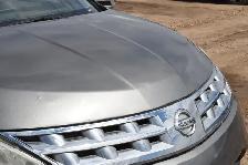 2005 Nissan Murano SL AWD - Photo 31