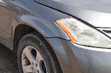 2005 Nissan Murano SL AWD - Photo 33