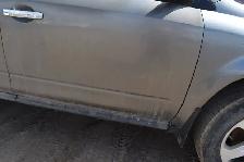2005 Nissan Murano SL AWD - Photo 34