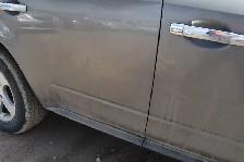 2005 Nissan Murano SL AWD - Photo 35