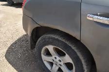 2005 Nissan Murano SL AWD - Photo 36