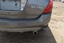 2005 Nissan Murano SL AWD - Photo 37