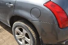 2005 Nissan Murano SL AWD - Photo 39