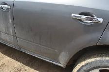 2005 Nissan Murano SL AWD - Photo 40
