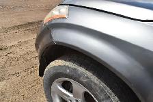 2005 Nissan Murano SL AWD - Photo 42