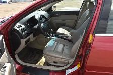 2007 Ford Fusion V6 SEL AWD - Photo 8