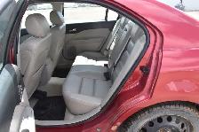 2007 Ford Fusion V6 SEL AWD - Photo 15