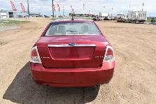 2007 Ford Fusion V6 SEL AWD - Photo 16