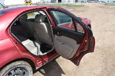 2007 Ford Fusion V6 SEL AWD - Photo 18