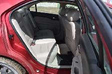 2007 Ford Fusion V6 SEL AWD - Photo 19
