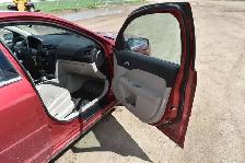 2007 Ford Fusion V6 SEL AWD - Photo 20