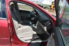 2007 Ford Fusion V6 SEL AWD - Photo 21
