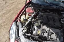 2007 Ford Fusion V6 SEL AWD - Photo 24