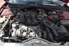 2007 Ford Fusion V6 SEL AWD - Photo 25