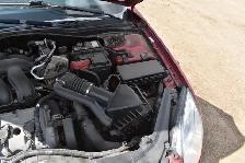 2007 Ford Fusion V6 SEL AWD - Photo 26