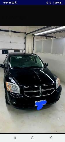 2009 Dodge Caliber