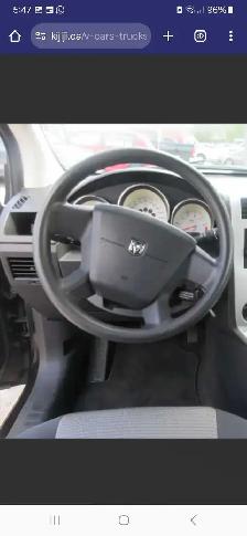 2009 Dodge Caliber - Photo 3