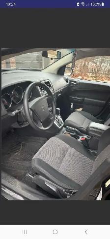 2009 Dodge Caliber - Photo 5