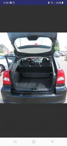 2009 Dodge Caliber - Photo 9