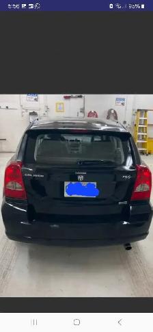 2009 Dodge Caliber - Photo 10