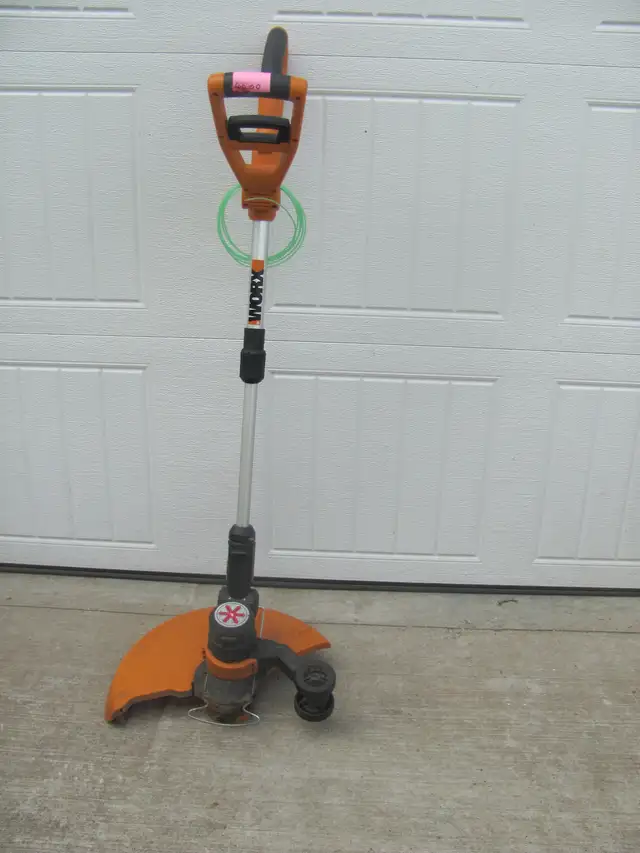 Whipper Snipper