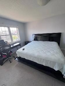 Private room for 2 (Bovaird & Mississauga rd)