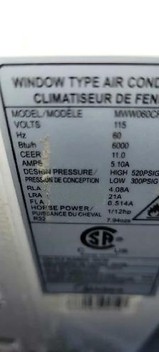 Air condition for sale - Photo 2