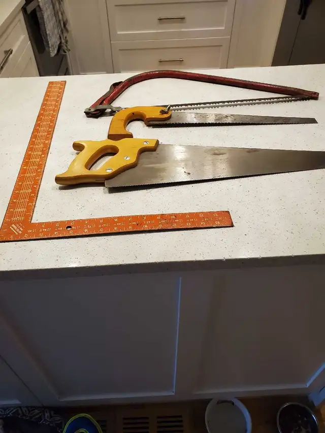 Hand tools for sale