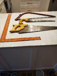 Hand tools for sale