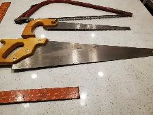 Hand tools for sale - Photo 3