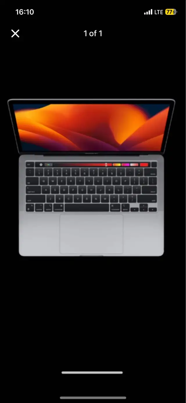 jachete vos Macbook Pro/Air M1/M2/M3