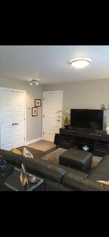 4 1/2 à louer Longueuil 1 ier août